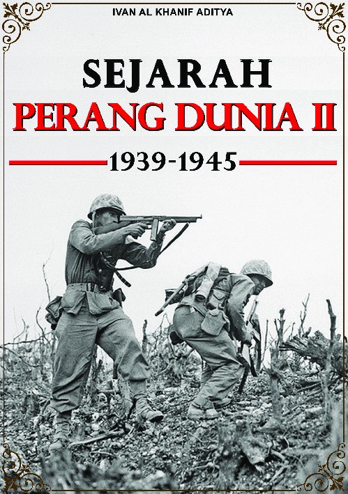 Sejarah perang dunia II  : 1939-1945